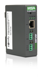 Somfy Connect™ BMS Interface V2