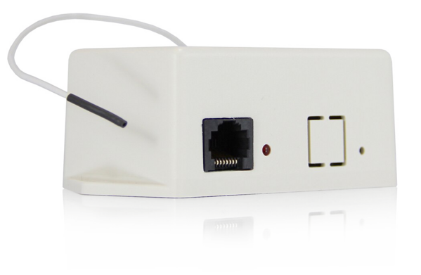 RTS Receiver for SDN V2