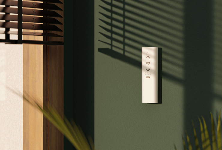 Programming Standalone Solution