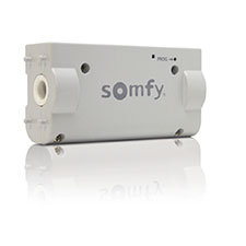Tilt 50 WireFree™ Through-Shaft RTS